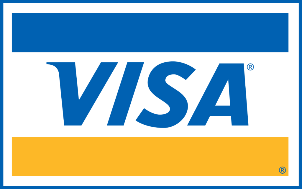 Visa Logo