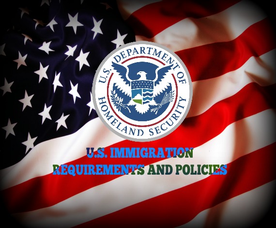 U.S. Immigration Requirements