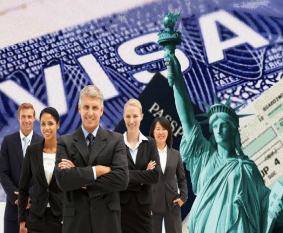 USA Immigration Work Permit