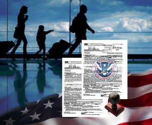 Certified USCIS Translation for Immigration