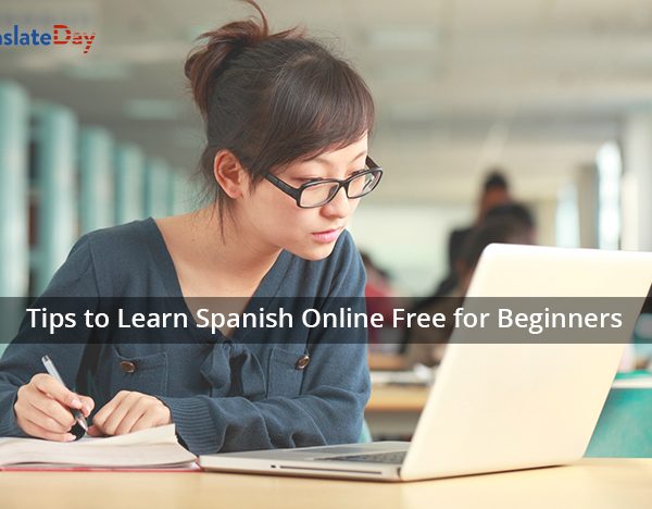 12 Tips for Beginners to Learn Spanish Free Online