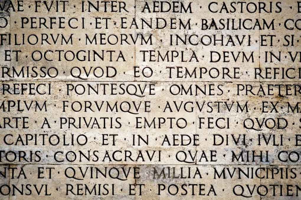 Top 5 Oldest Languages in the World – 2021 Updated Edition