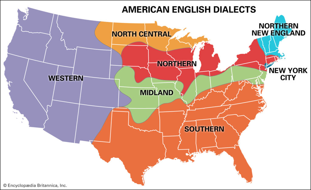How many English Dialects are there? - Complete Guide | TranslateDay