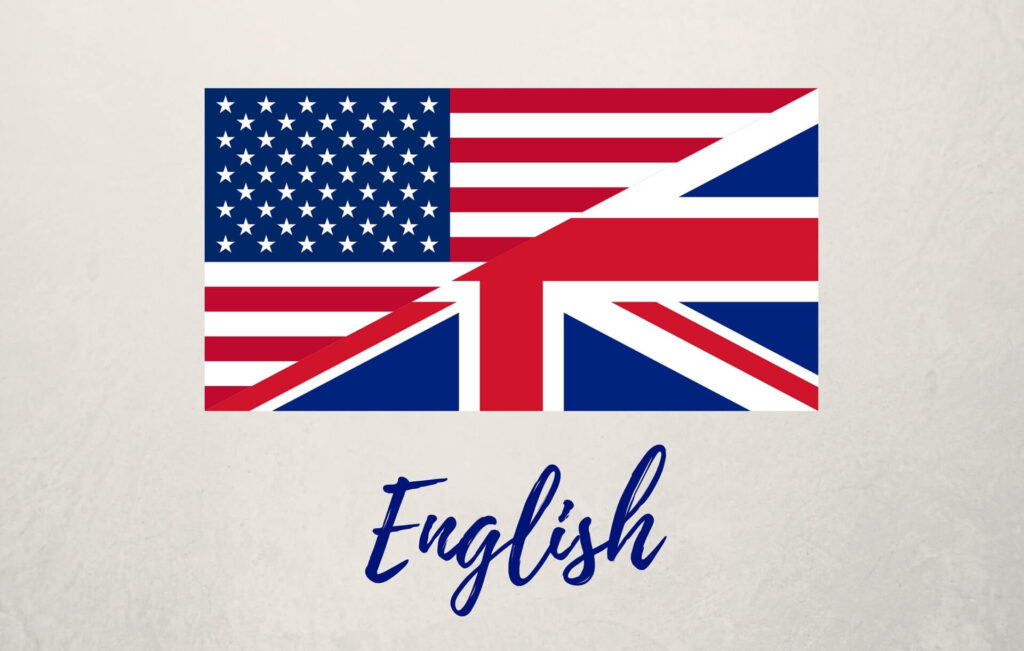 Main Differences Between American and British English