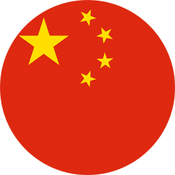 china-flag-round-icon