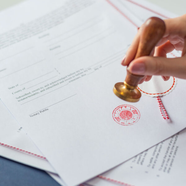 What is Notarized Translation?