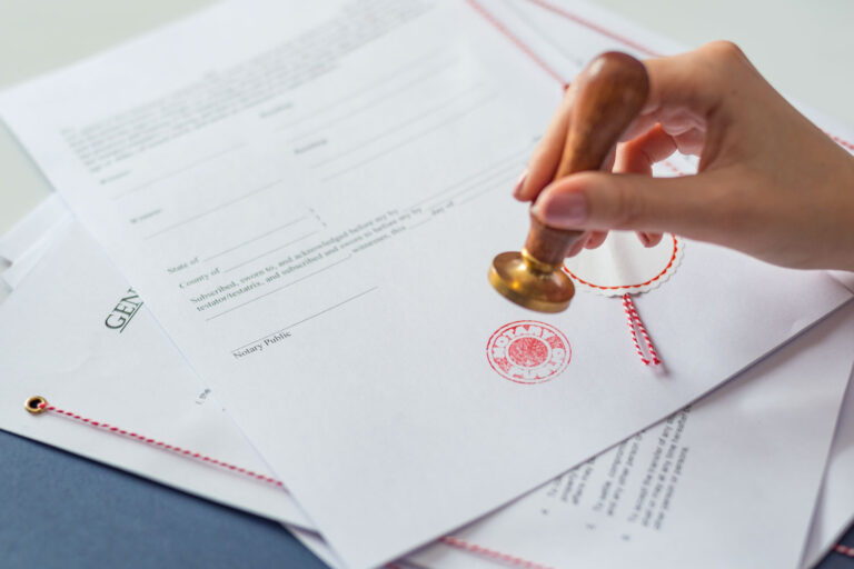 What is Notarized Translation
