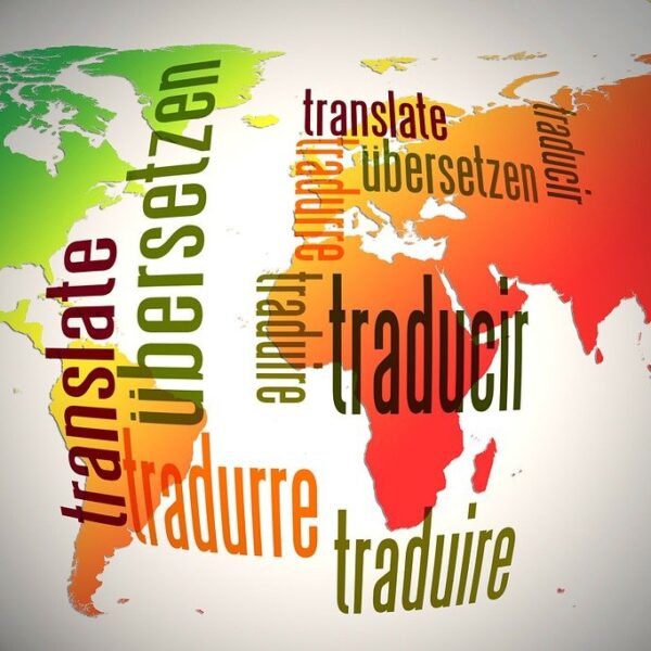 The Importance of Translators
