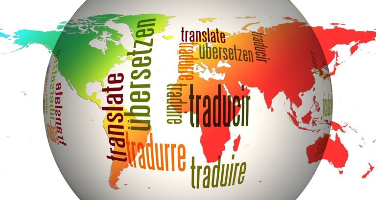 The Importance of Translators