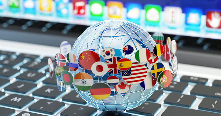 7 Most Common SEO Mistakes on Multilingual Websites