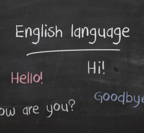 How does Australian English differ from American and British English?