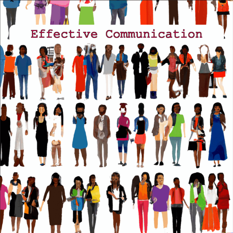 How can Translators improve in Effective Communication?