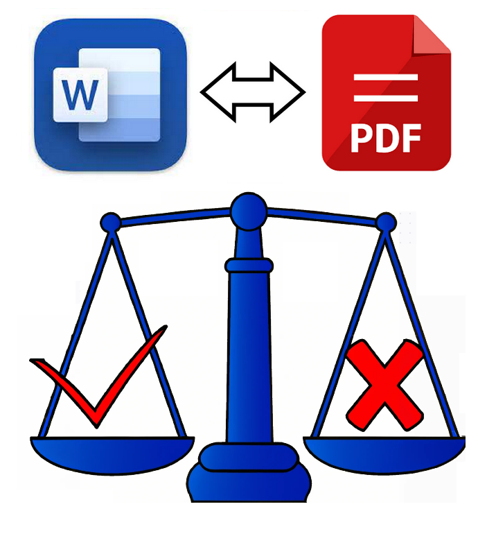 document-translation-formats-pdf-vs-word