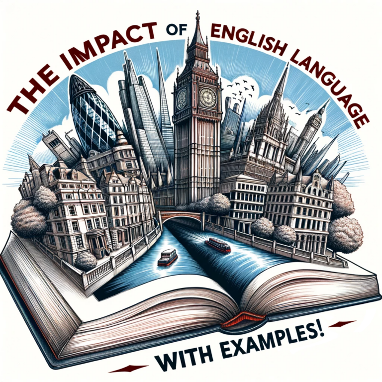 the-impact-of-english-language-with-examples