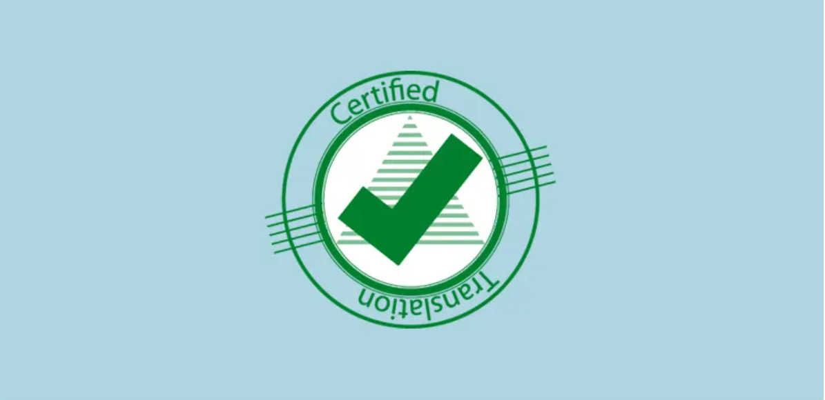 Certified Translation vs Notarized Translation Complete Guide