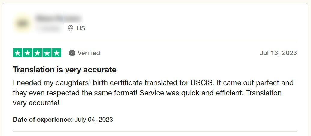 patent-translation-service-satisfaction