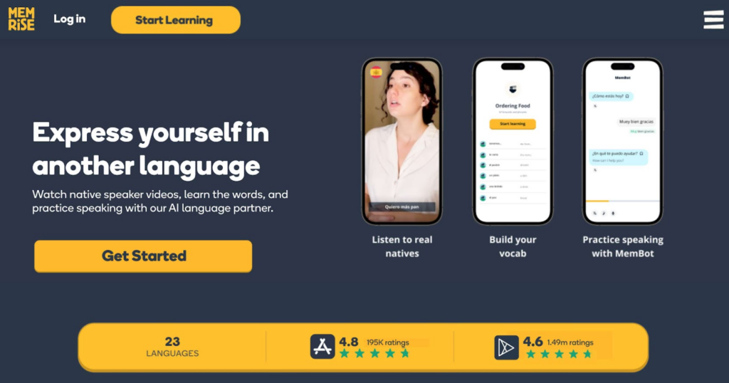 12 Best Free Language Learning Apps in 2024
