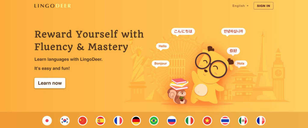 8 Best-free-language-learning-apps-lingodeer