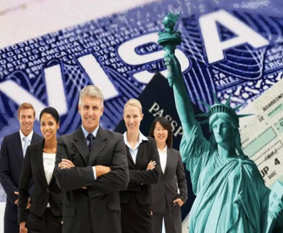 US-Work-Permit-Visa