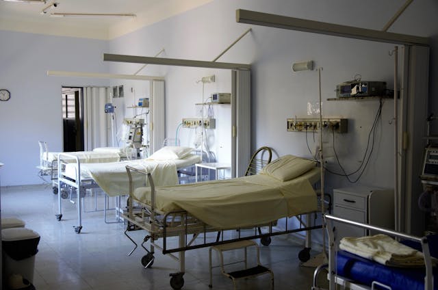 Certified Translation of Medical Documents